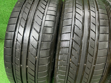 Ruedas Шины Goodyear Eagle LS 215/55 R17 SUBARU FORESTER OEM 12345678 SG5 2007