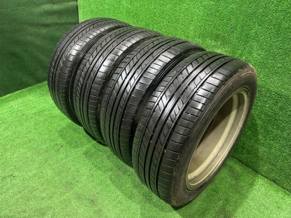 Ruedas Шины Goodyear Eagle LS 215/55 R17 SUBARU FORESTER OEM 12345678 SG5 2007