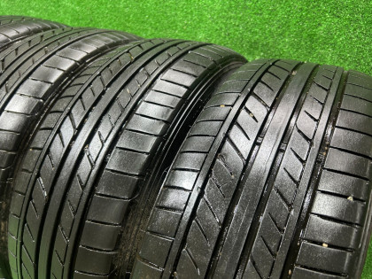 Ruedas Шины Goodyear Eagle LS 215/55 R17 SUBARU FORESTER OEM 12345678 SG5 2007