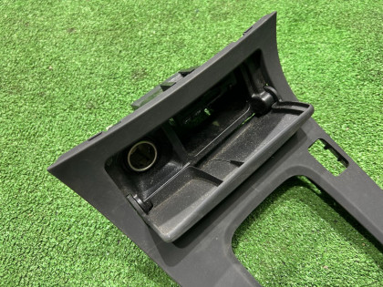 Automatic shifter console черная SUBARU FORESTER OEM 92121SA261 86257SA000 SG5 2007