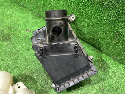 กล่องกรองอากาศ свап SUBARU FORESTER OEM 46051AE000 46052AE000 46040FE010 46023FC041 SG5 2007 EJ205 AT
