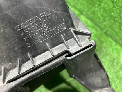 กล่องกรองอากาศ свап SUBARU FORESTER OEM 46051AE000 46052AE000 46040FE010 46023FC041 SG5 2007 EJ205 AT