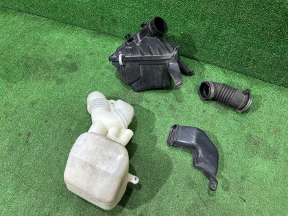 กล่องกรองอากาศ свап SUBARU FORESTER OEM 46051AE000 46052AE000 46040FE010 46023FC041 SG5 2007 EJ205 AT