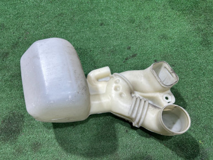 กล่องกรองอากาศ свап SUBARU FORESTER OEM 46051AE000 46052AE000 46040FE010 46023FC041 SG5 2007 EJ205 AT