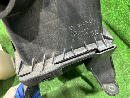 กล่องกรองอากาศ свап SUBARU FORESTER OEM 46051AE000 46052AE000 46040FE010 46023FC041 SG5 2007 EJ205 AT