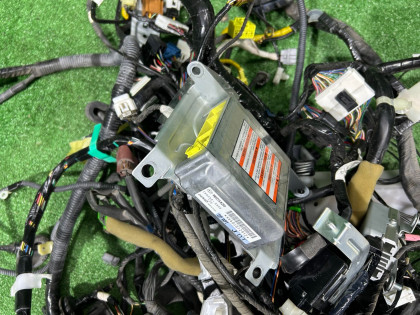 Ramal de cables вся под СВАП SUBARU FORESTER OEM 81250SA060 81340SA000 81308SA010 SG5 2007 EJ205 AT