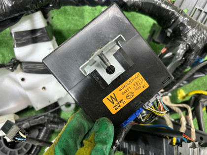 Ramal de cables вся под СВАП SUBARU FORESTER OEM 81250SA060 81340SA000 81308SA010 SG5 2007 EJ205 AT