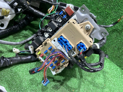Ramal de cables вся под СВАП SUBARU FORESTER OEM 81250SA060 81340SA000 81308SA010 SG5 2007 EJ205 AT