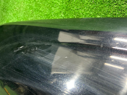 Left front fender SUBARU FORESTER OEM 57110SA0509P SG5 2006 BLACK 32J 32J