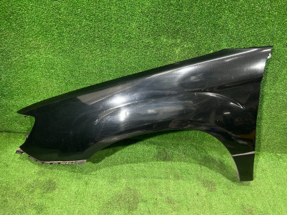 Guarda-lamas dianteiro esquerdo 57110SA0509P SUBARU FORESTER