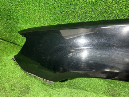 Left front fender SUBARU FORESTER OEM 57110SA0509P SG5 2006 BLACK 32J 32J