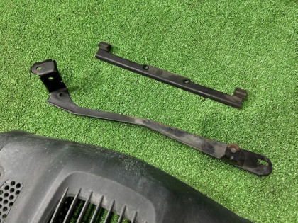 发动机装饰盖 SUBARU FORESTER OEM 14025AA260 SG5 2007 EJ205 AT