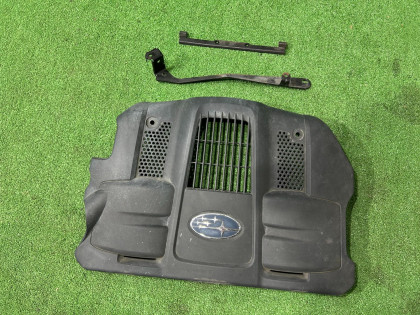 ฝาครอบเครื่องยนต์ 14025AA260 SUBARU FORESTER