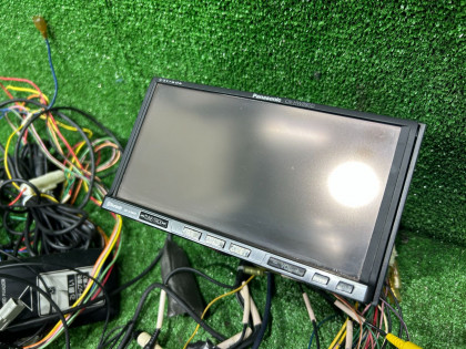 Radio Panasonic CN-HW880D SUBARU FORESTER OEM 86201SA230 SG5 2007