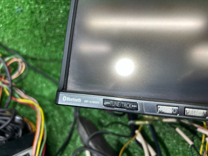 Radio Panasonic CN-HW880D SUBARU FORESTER OEM 86201SA230 SG5 2007