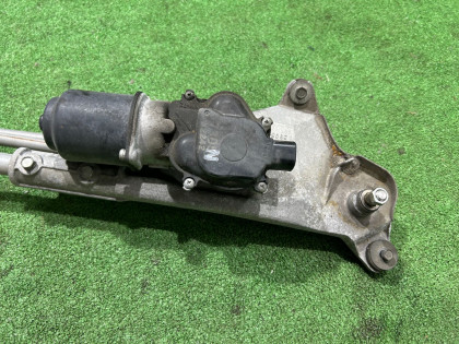 Mecanismo del limpiaparabrisas SUBARU FORESTER OEM 86510SA100 SG5 2007 EJ205 AT