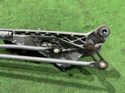 Mecanismo del limpiaparabrisas SUBARU FORESTER OEM 86510SA100 SG5 2007 EJ205 AT