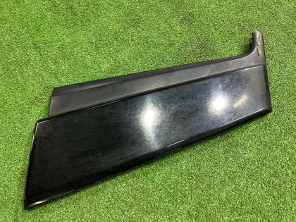 左后风挡亮条 SUBARU FORESTER OEM 65240SA170VW SG5 2007