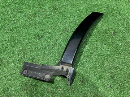 แผงตกแต่งแก้มหลังซ้าย SUBARU FORESTER OEM 91112SA370 SG5 2007 BLACK 32J 32J