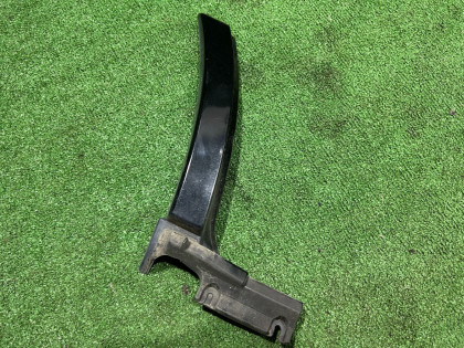 右后翼子板饰板 SUBARU FORESTER OEM 91112SA360 SG5 2007 BLACK 32J 32J