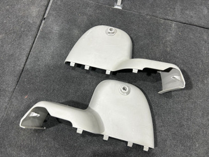 Tapizado del maletero SUBARU FORESTER OEM 94027SA060JA 94027SA050JA 94015SA040ND 94015SA050ND SG5 2007 BLACK 32J 32J