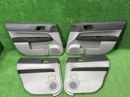 แผงบุประตู 94210SA620JA 94210SA630JA 94221SA240JA 94221SA250JA SUBARU FORESTER