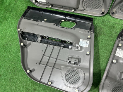 แผงบุประตู SUBARU FORESTER OEM 94210SA620JA 94210SA630JA 94221SA240JA 94221SA250JA SG5 2007 BLACK 32J 32J