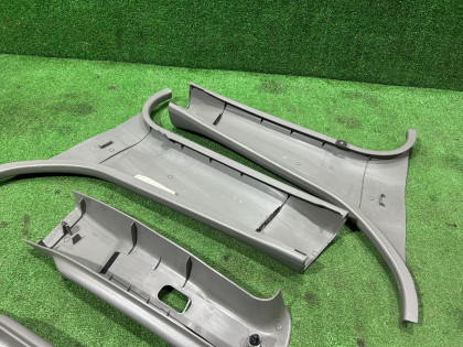 แผงบุเสา SUBARU FORESTER OEM 94022SA000ND 94022SA010ND 94012SA000ND 94012SA010ND SG5 2007 BLACK 32J 32J
