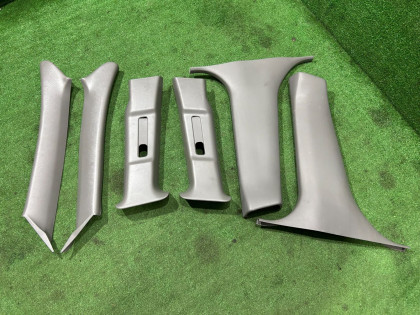 แผงบุเสา 94022SA000ND 94022SA010ND 94012SA000ND 94012SA010ND SUBARU FORESTER