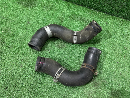 ラジエーターホース SUBARU FORESTER OEM 45161SA000 X4511FC040 SG5 2007 EJ205 AT