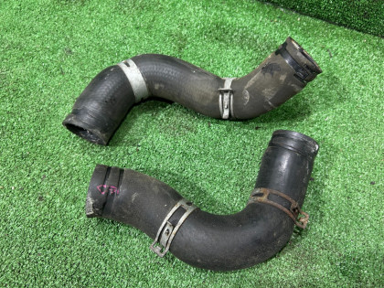 ラジエーターホース SUBARU FORESTER OEM 45161SA000 X4511FC040 SG5 2007 EJ205 AT