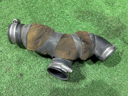 Tubo do intercooler SUBARU FORESTER OEM 14462AA284 SG5 2007 EJ205 AT