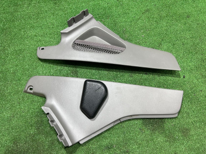แผงพลาสติกคอนโซลหน้า 66060SA030ND 66060SA020ND SUBARU FORESTER