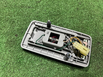 Centre interior light SUBARU FORESTER OEM 84601SA000NE SG5 2006 EJ205 AT