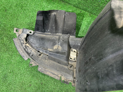 左前轮内衬 SUBARU FORESTER OEM 59110SA012 SG5 2007 BLACK 32J 32J