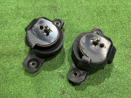 发动机支座 SUBARU FORESTER OEM 41022SA010 41022AE011 SG5 2007 EJ205 AT