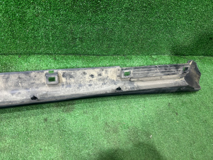 左门槛 SUBARU FORESTER OEM 91112SA390 SG5 2007 BLACK 32J 32J