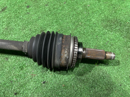 Front driveshaft SUBARU FORESTER OEM 28321SA031 SG5 2007 EJ205 AT