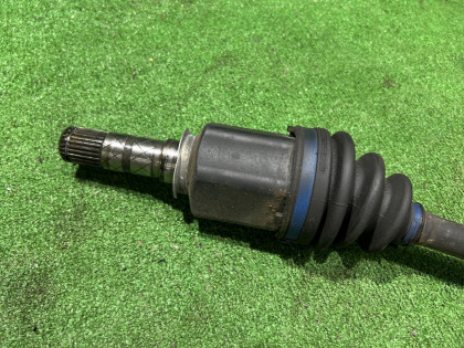 Front driveshaft SUBARU FORESTER OEM 28321SA031 SG5 2007 EJ205 AT