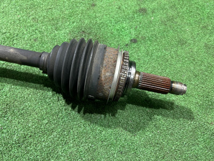 前传动轴 SUBARU FORESTER OEM 28321SA031 SG5 2007 EJ205 AT