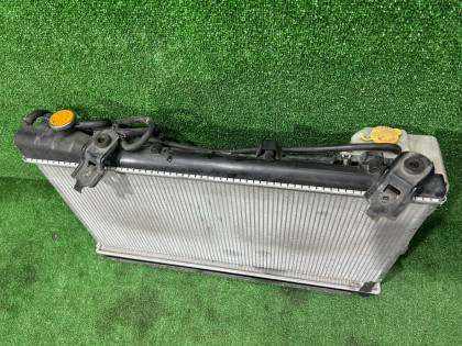 发动机水箱 SUBARU FORESTER OEM 45119SA030 SG5 2007 EJ205 AT