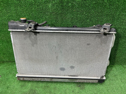 发动机水箱 SUBARU FORESTER OEM 45119SA030 SG5 2007 EJ205 AT