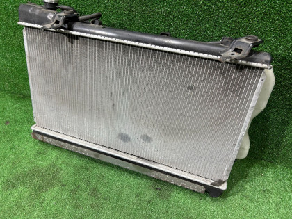 发动机水箱 SUBARU FORESTER OEM 45119SA030 SG5 2007 EJ205 AT
