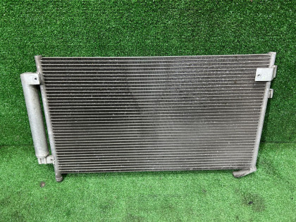 แผงคอนเดนเซอร์แอร์ 73210SA030 SUBARU FORESTER