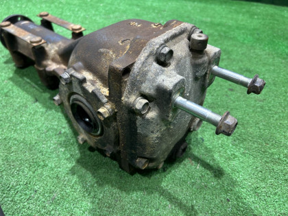 เฟืองท้าย с приводами 4.444 LSD SUBARU FORESTER OEM 27011AA541 38104AA100 SG5 2007 EJ205 AT