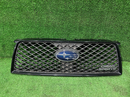Grelha do radiador 91121SA091VW SUBARU FORESTER