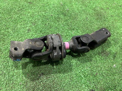 Steering shaft joint SUBARU FORESTER OEM 34170SA000 SG5 2007 EJ205 AT