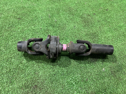 Steering shaft joint SUBARU FORESTER OEM 34170SA000 SG5 2007 EJ205 AT