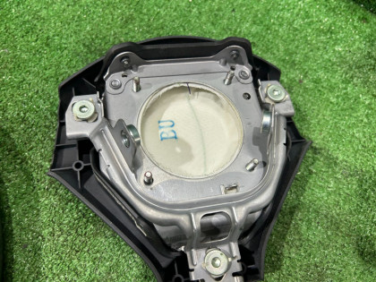 Volante MOMO SUBARU FORESTER OEM 34311SA150JC SG5 2007 BLACK 32J 32J