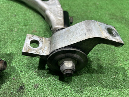 前摆臂 аллюминий SUBARU FORESTER OEM 20202SA120 20202SA051 SG5 2007 EJ205 AT